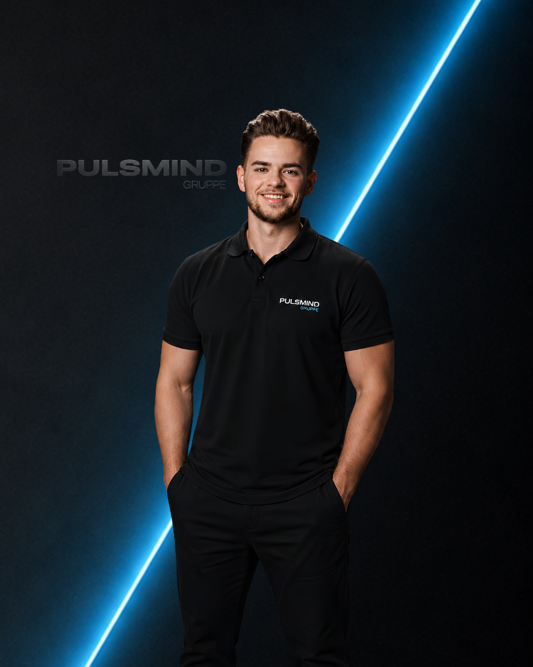 Tobias Dörr, Founder / CCO at PulsMind