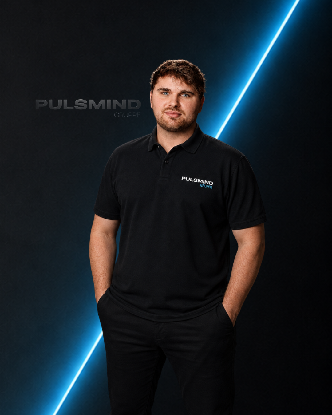 Lukas Harich, Founder / Analysis at PulsMind